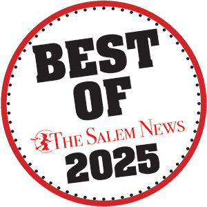 Best of The Salem News 2025
